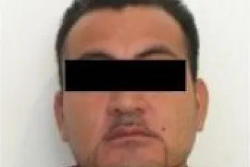 Le dan 30 años de presión por homicidio 