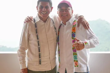 Mensaje Nino Morales 