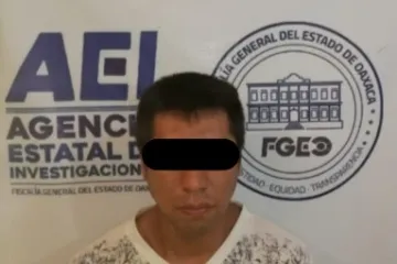 Dan 14 años de presión a violador; hechocomegido en Mazatlán Villa de Flores 
