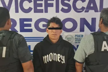 A vinculación a proceso imputado por violación contra una adolescente