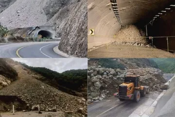 DE PARADOJAS Y UTOPÍAS / ¿Autopistas o “caminos del malestar”? / RAÚL NATHÁN PÉREZ