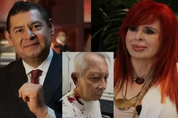 DE PARADOJAS Y UTOPÍAS / 4T: La nueva Inquisición (II) / RAÚL NATHÁN PÉREZ