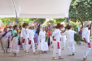 El Fandango xoxeño y su ritual del guajolote: una historia viva desde los Valles Centrales