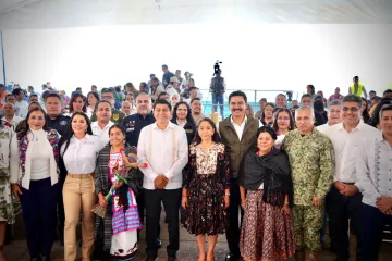 Arranca el Operativo Guelaguetza Segura 2025 en Oaxaca de Juárez
