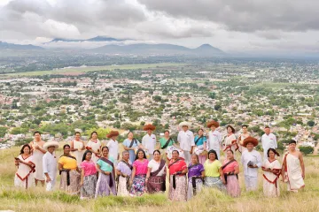 Guelaguetza en Xoxocotlán: descubre sus actividades para disfrutar en familia