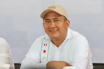 Reformas enrutan al Corredor Interoceánico con el Plan México: Nino Morales