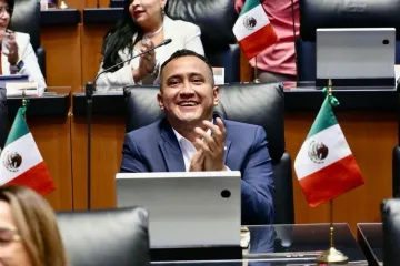 Liderazgo de la Presidenta Sheinbaum facilita negociación de aranceles con EU: Nino Morales