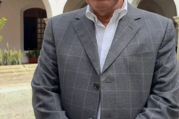 Ayuntamiento ratifica nombramiento al Cronista de la Ciudad de Oaxaca de Juárez