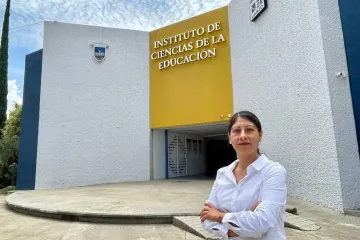 Tomar en serio la salud mental y no autodiagnosticarse: Neurocientífica UABJO 