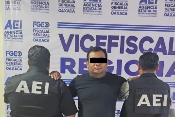 Vinculan a proceso a imputado por homicidio cometido en la Costa