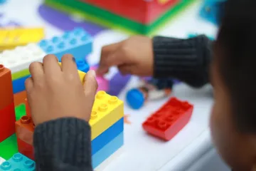 ¡Pequeños héroes en acción! Prepara Xoxocotlán taller de Protección Civil