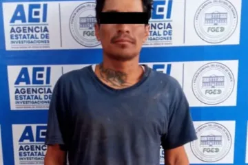 Dan 39 años de prisión por homicidio de taxista y robo de vehículo ocurridos en la Mixteca