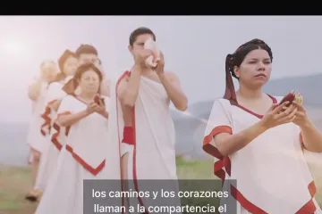 ¡Xoxocotlán te invita a celebrar "Sahandevui" Guelaguetza 2025! 