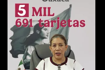La Secretaría del Bienestar inicia la entrega de tarjetas del programa "FAISPIAM"