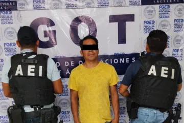 Vinculan a proceso a imputado por abuso sexual infantil, violación y pornografía infantil