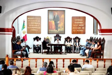 Descuentos en traslado de dominio estarán vigentes durante todo julio en Oaxaca de Juárez