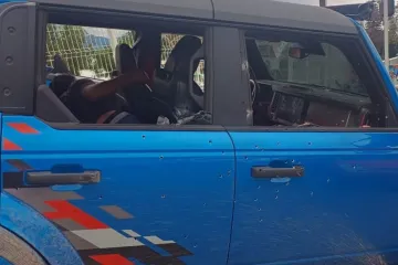 Investiga Fiscalía de Oaxaca homicidio de líder de transportistas 