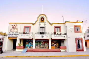 Sala Xalapa avala elección de febrero en Colonia Benemérito de las Américas