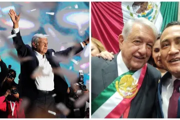 Recuerda y celebra Nino Morales, 7 años de la victoria del pueblo