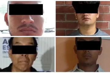 Dan 17 años de prisión, dos vinculaciones a proceso y ejecuta dos órdenes de aprehensión por delitos sexuales: Fiscalía