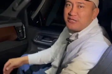 Nino Morales recorrerá este viernes la región Mixteca