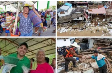 Ayuda politizada / Amado Sanmartín Hernández 
