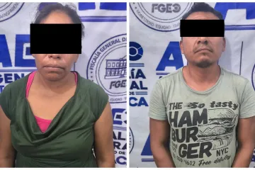 A prisión por despojo agravado, cometido de manera violenta en Salina Cruz