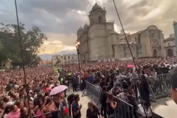 El pueblo manda, el pueblo quita