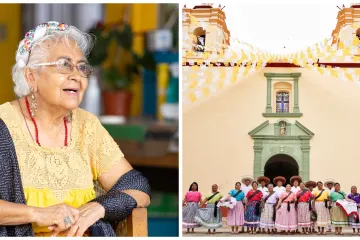 Xoxocotlán en la Guelaguetza: una historia tejida entre raíces y danzas