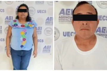 Desarticulan célula delictiva con detención y vinculación a proceso de líder transportista