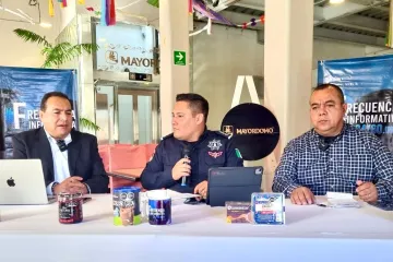 Desayunando con... Francisco Santiago - 08/08/25