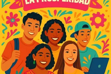 Invitan a la Feria del Empleo y Emprendimiento “Jóvenes hacia la Prosperidad” en la capital