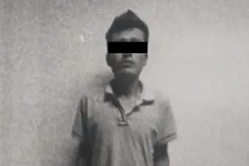 Dan 17 años de prisión contra responsable de violación, cometida en San Agustín Loxicha