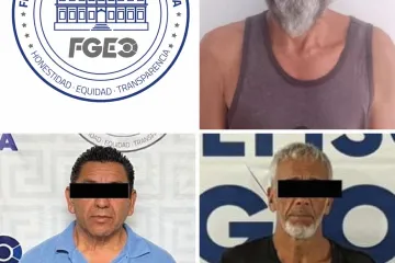 FGEO aprehende a una persona y vincula a dos más en las regiones de la Costa y Valles Centrales 