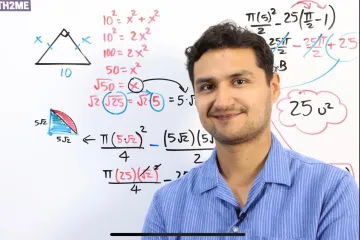 Estudiante abre los ojos: el 2030 está a la vuelta de la esquina