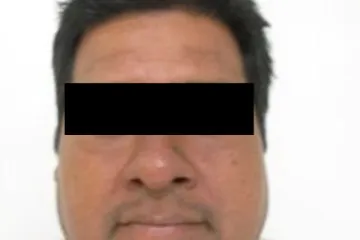 Dan 210 años de prisión contra responsable de homicidio de 13 personas, ocurridos en la Sierra Sur