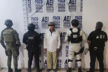 Le dan 30 años de prisión por homicidio calificado ocurrido en la Costa
