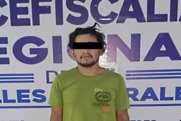 Vinculan a proceso a “El Josefa” por narcomenudeo en Juchitán