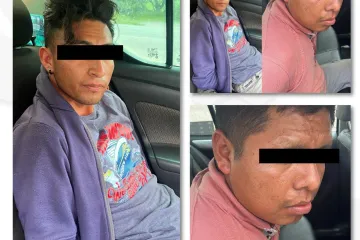 AEI desarticula banda de robo de vehículos que operaba en Valles Centrales: Fiscalía de Oaxaca