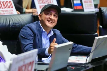 Definirá ciudadanía Reforma Electoral, no cúpulas partidistas o legislativas: Nino Morales