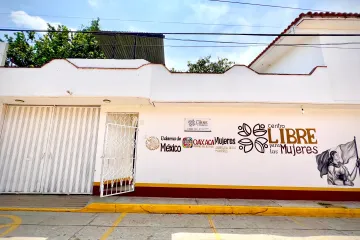 Centro LIBRE de Xoxocotlán invita a plática sobre pensión alimenticia y custodia