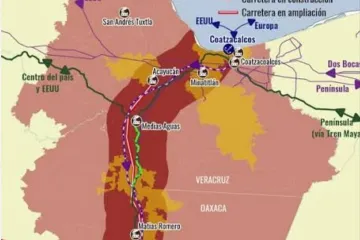 Industrialización con rostro humano: el proyecto de la Primavera Oaxaqueña