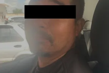 Encuentran en Querétaro a un hombre por el delito de violación, hechos ocurridos en Xoxocotlán
