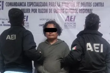 A la cárcel por abuso sexual infantil agravado, ocurrido en la región Mixe