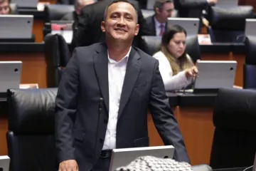 Oaxaca sienta precedente histórico en lucha contra apropiación cultural indebida: Nino Morales