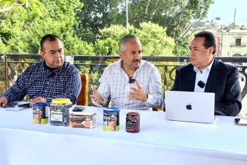 Desayunando con... Cristian Carreño - 29/08/25