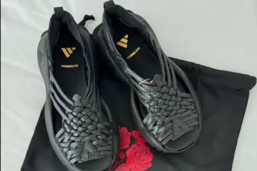 Exige Nino Morales que Adidas ofrezca disculpas a Yalalag por apropiación cultural indebida