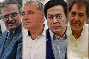 De Paradojas y utopías / 4T: Entre divos y rufianes / Raúl Nathán Pérez