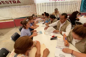 Quedan abiertas inscripciones del programa "Pensión Mujeres Bienestar"