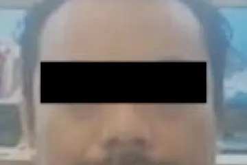 Dan 66 años y 8 meses de cárcel a feminicida, hecho ocurrido en Zautla